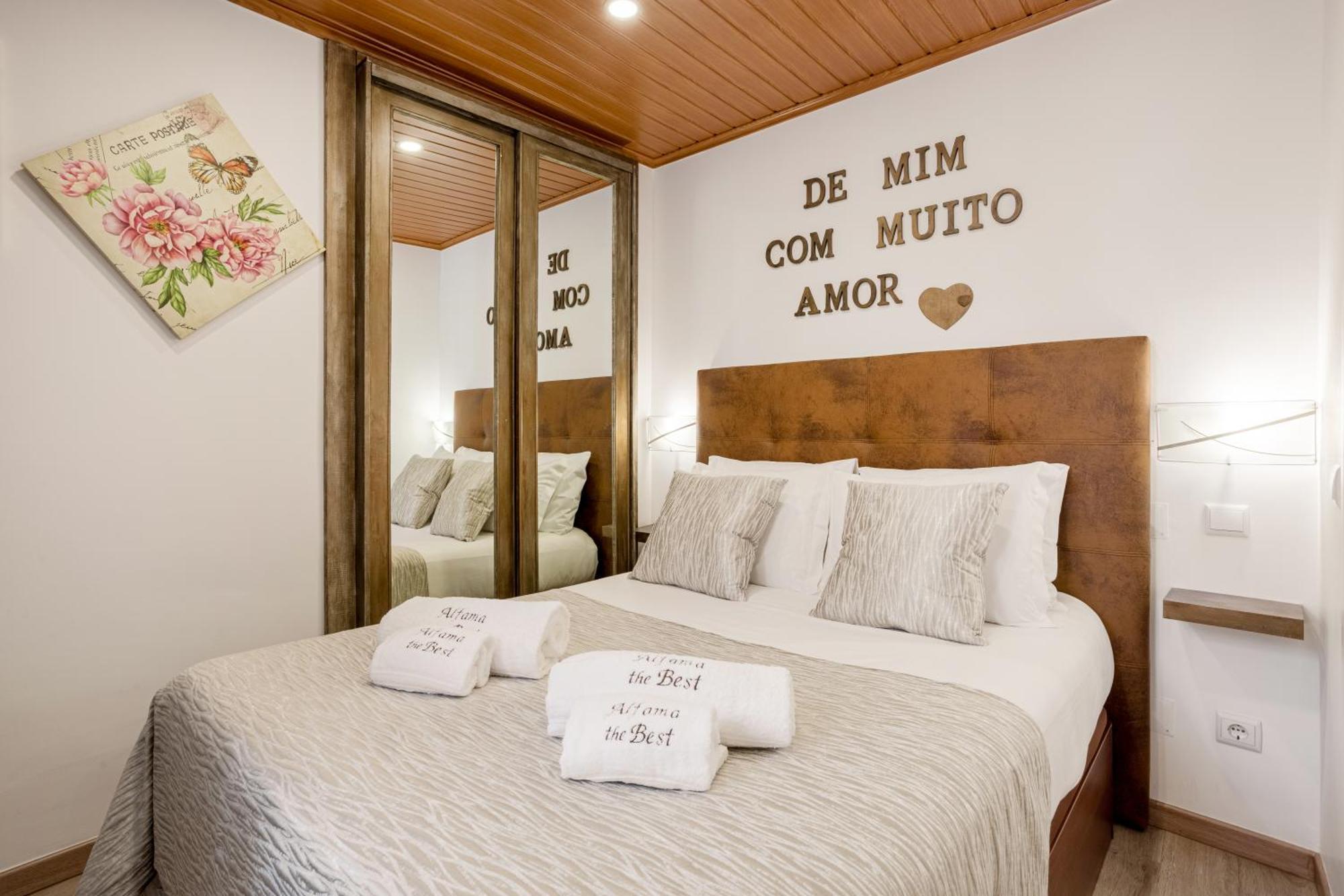 Alfama The Best ลิสบอน ภายนอก รูปภาพ
